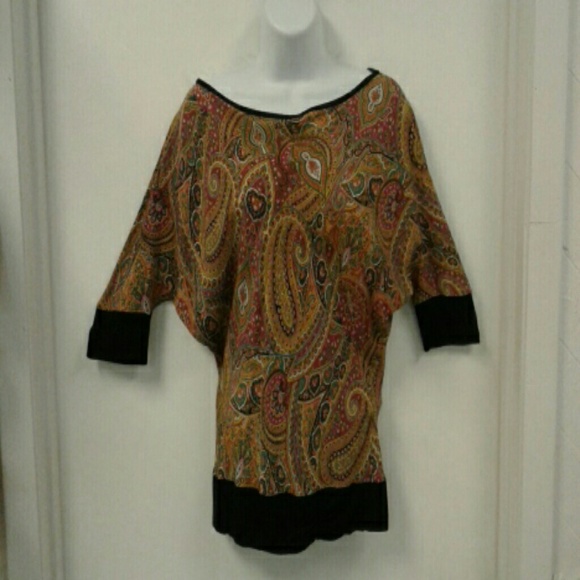 guess authentic brand Tops - Guess Authentic Brand short sleeve top small